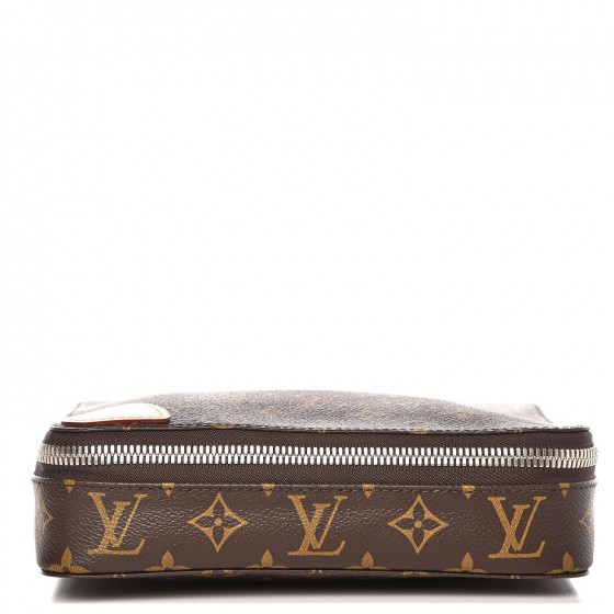 louis vuitton horizon accessories pouch