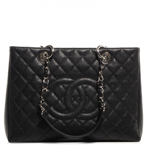 chanel gst fashionphile