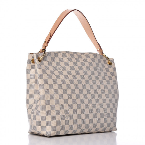 damier azur graceful pm