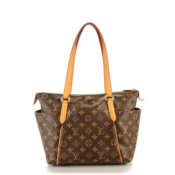 louis vuitton totally pm original price