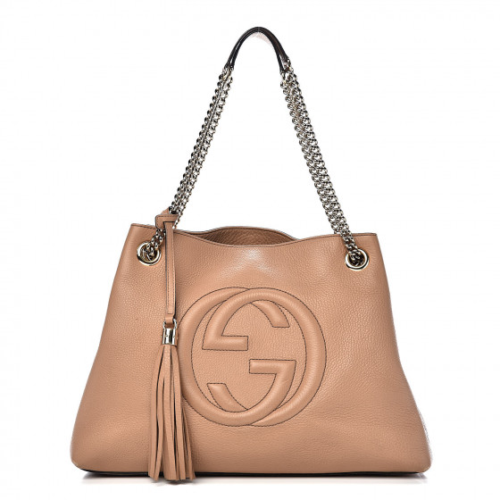 gucci soho rose beige