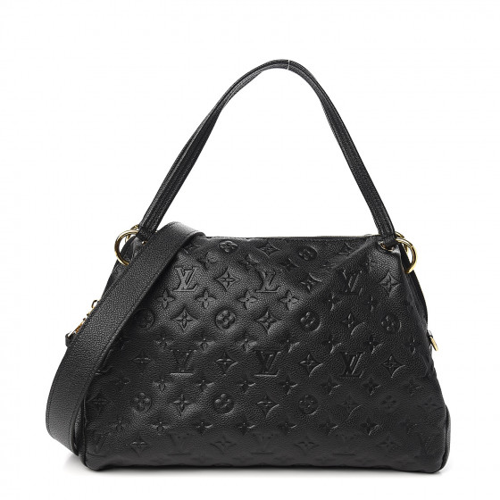 ponthieu pm louis vuitton black