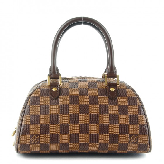 louis vuitton ribera mini