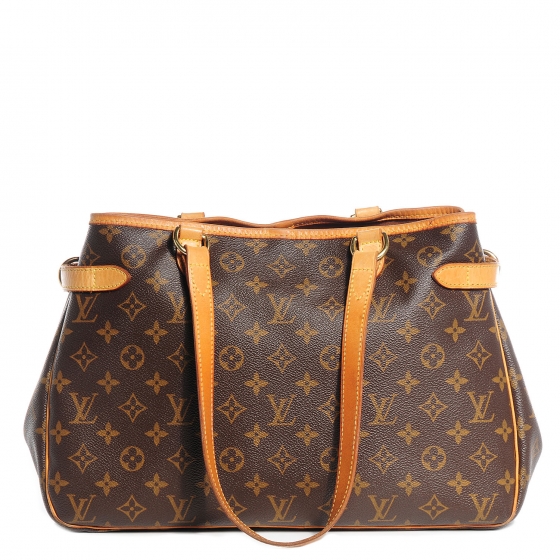 louis vuitton batignolles horizontal original price