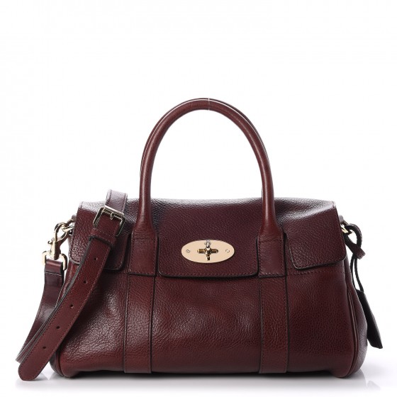 mulberry bayswater oxblood sale