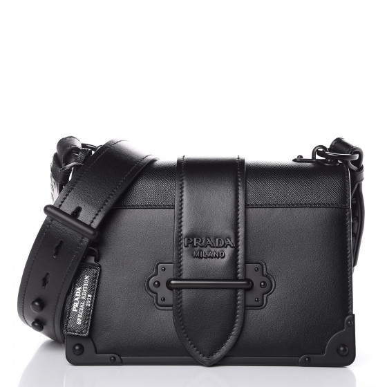 prada city calf crossbody