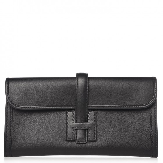 hermes jige black