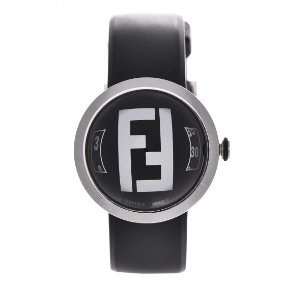 fendi bubble watch