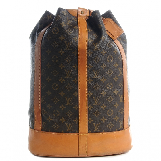 lv randonnee gm