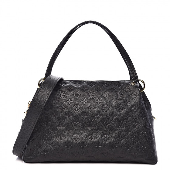 ponthieu pm louis vuitton black