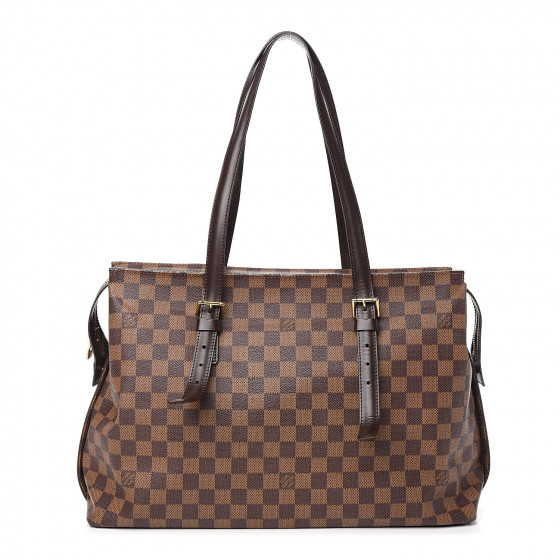 lv chelsea damier ebene price