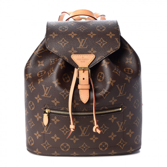 Louis Vuitton Reverse Palm Springs PM Backpack - A World Of Goods For You,  LLC