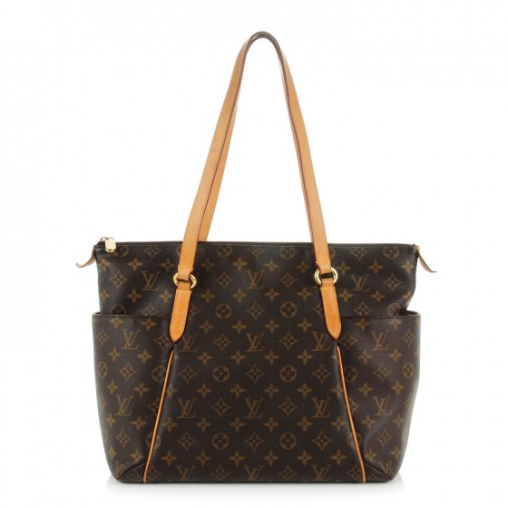 totally mm monogram louis vuitton