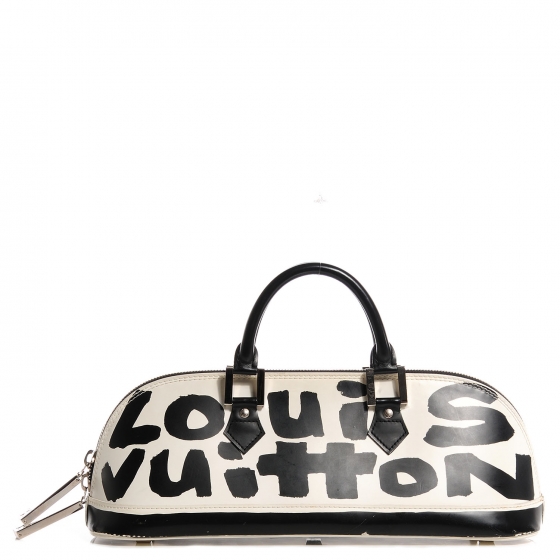 louis vuitton graffiti alma