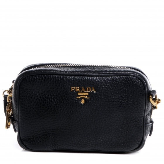 prada vitello daino crossbody bag