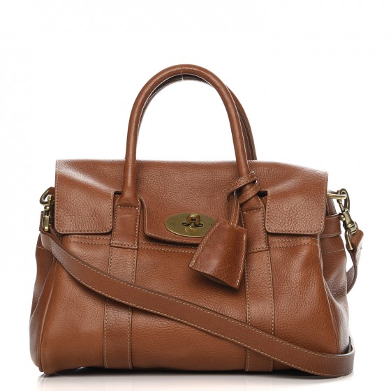 mulberry bayswater oak vintage