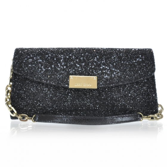 jimmy choo bria clutch