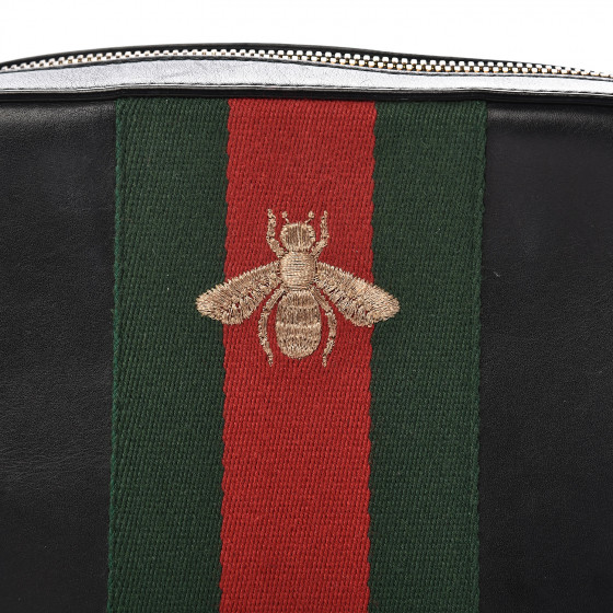 gucci bee duffle bag