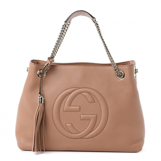 gucci soho rose beige