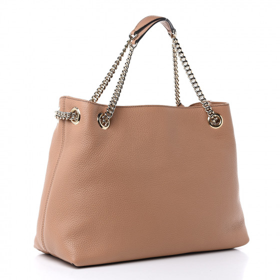 gucci soho rose beige