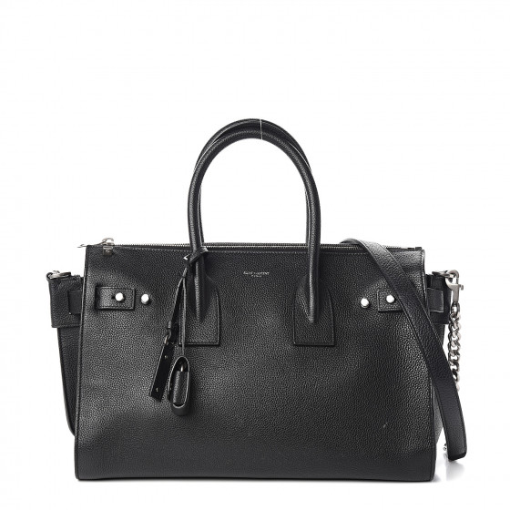 saint laurent sac de jour duffle bag