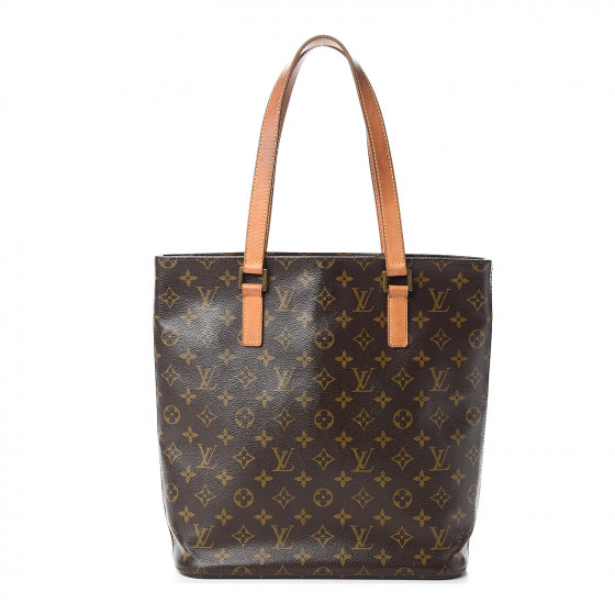 louis vuitton monogram vavin gm