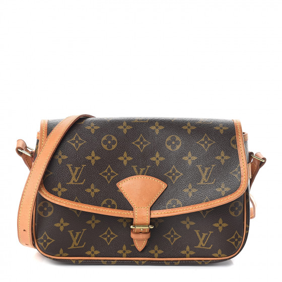 lv sologne monogram