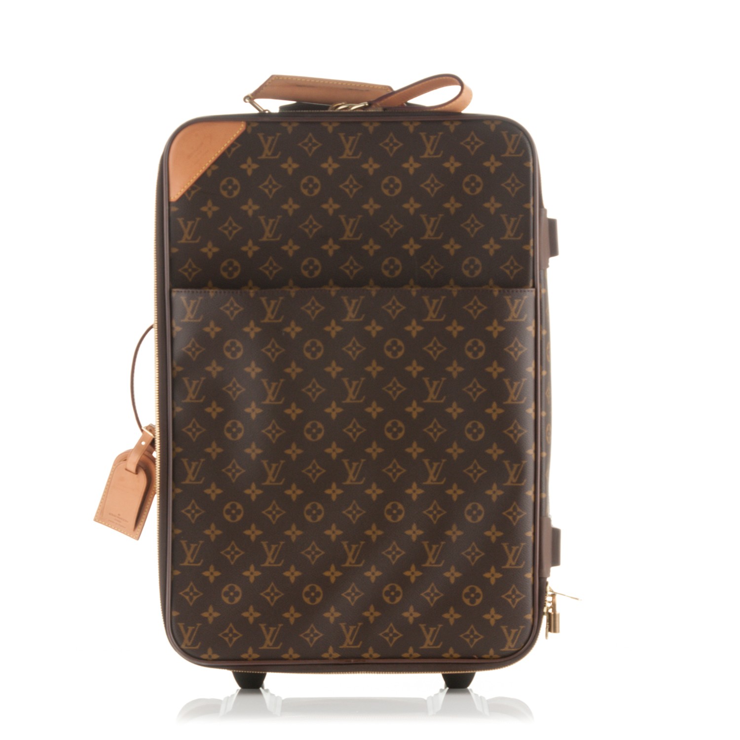 vuitton pegase 55