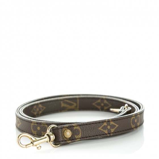 lv purse strap