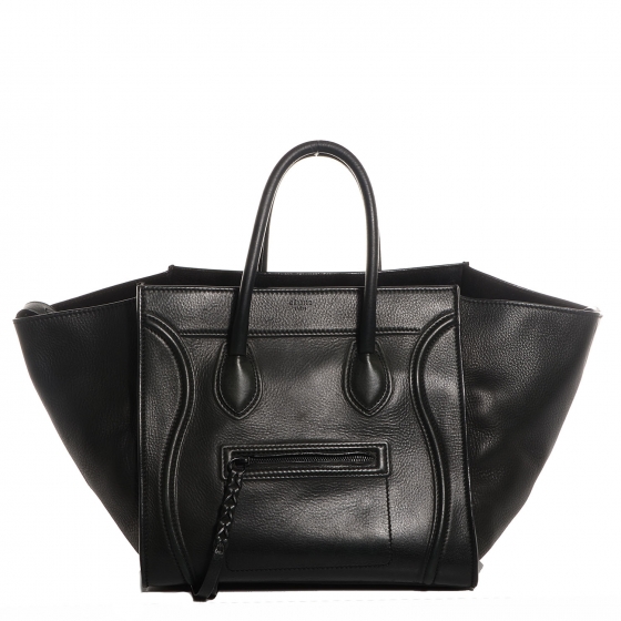 celine phantom black