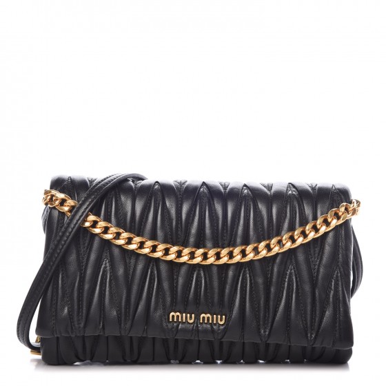 miu miu matelasse crossbody