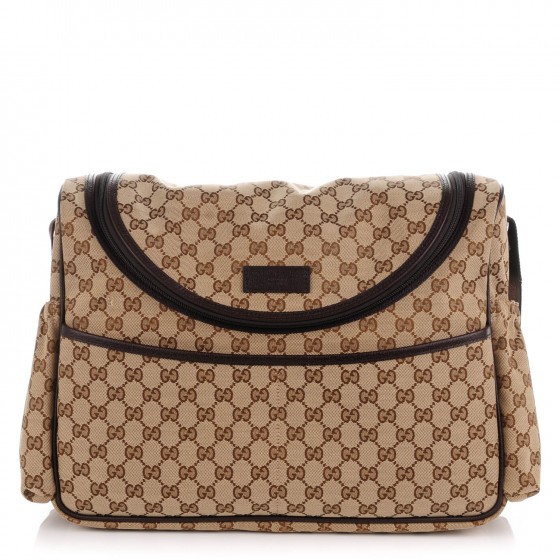 gucci diaper bag harga