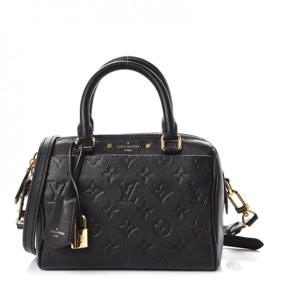 lv speedy 20 empreinte