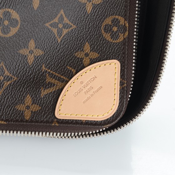 louis vuitton horizon accessories pouch