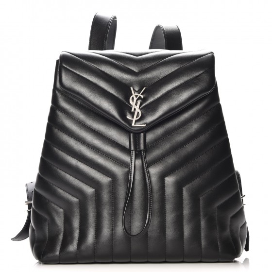 ysl loulou backpack