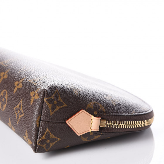 louis vuitton monogram cosmetic pouch gm