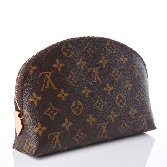 louis vuitton monogram cosmetic pouch gm