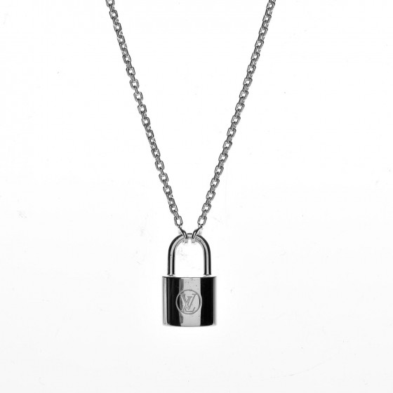 lv volt necklace price