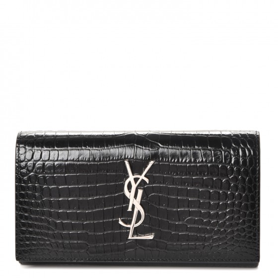 yves saint laurent wallet