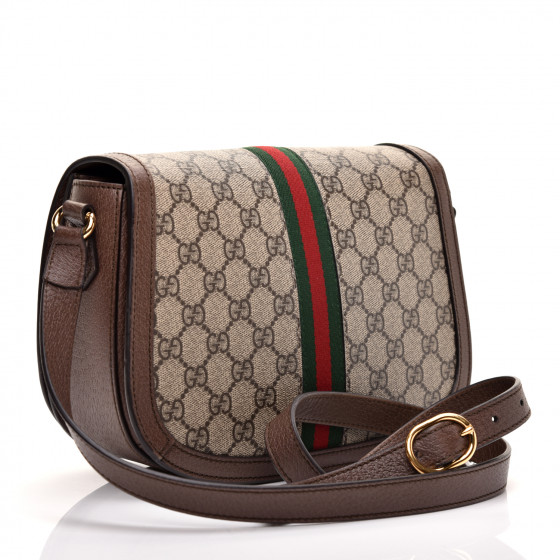 gucci gg flap bag