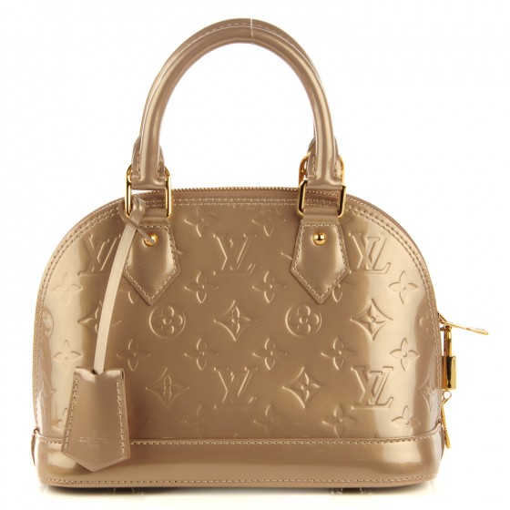 lv alma beige