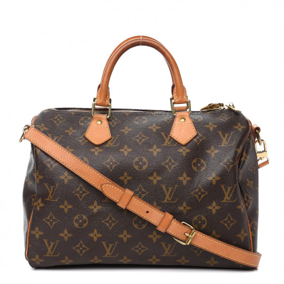 lv 30 monogram reversible