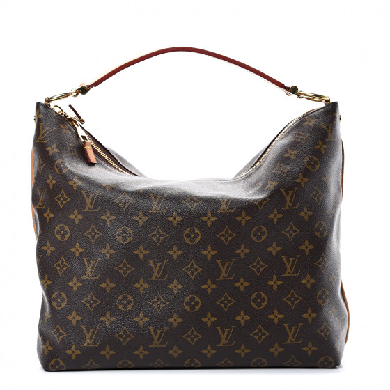 louis vuitton sully mm price