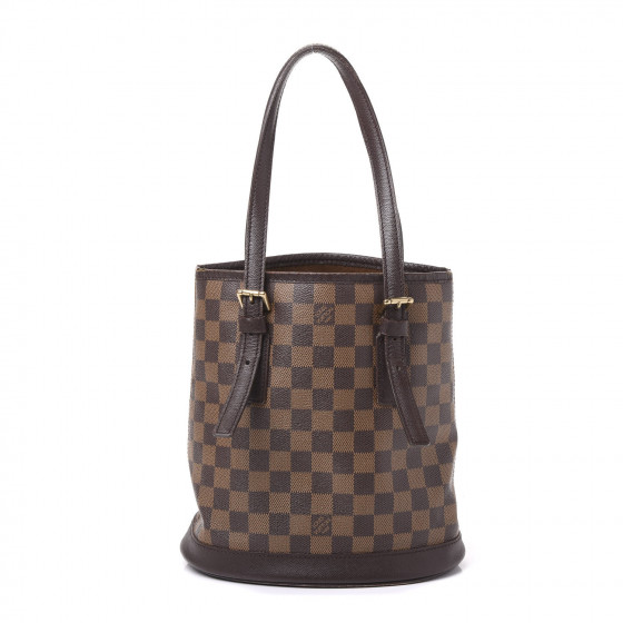 damier bucket