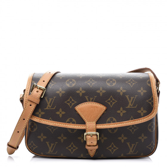 lv sologne monogram