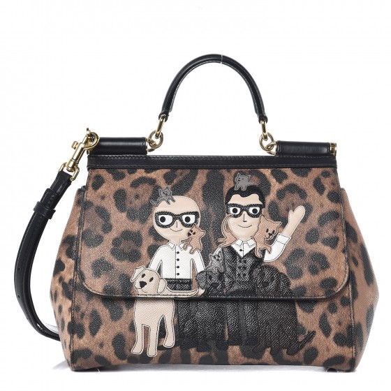 d&g family bag