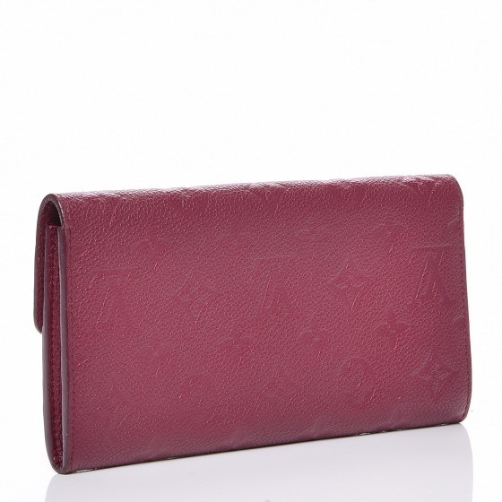 curieuse wallet