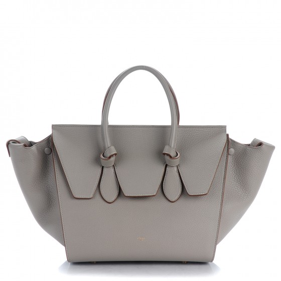 celine tie tote