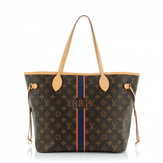 neverfull heritage