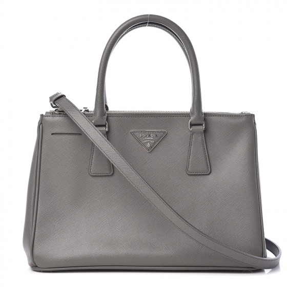 saffiano small tote